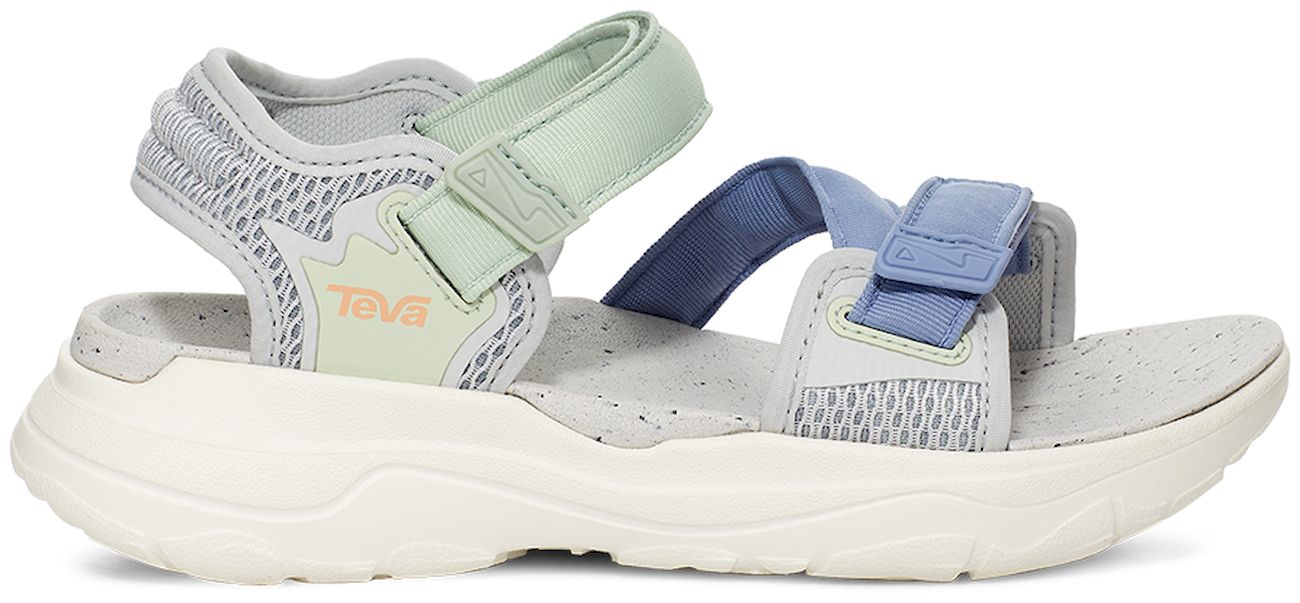 Teva Zymic - Sandales randonnée femme | Hardloop