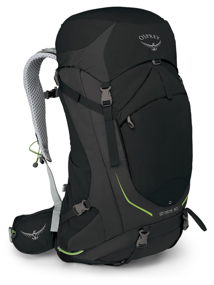 wanderrucksack osprey
