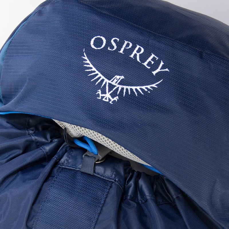 Osprey - Stratos 34 - Zaino da trekking - Uomo