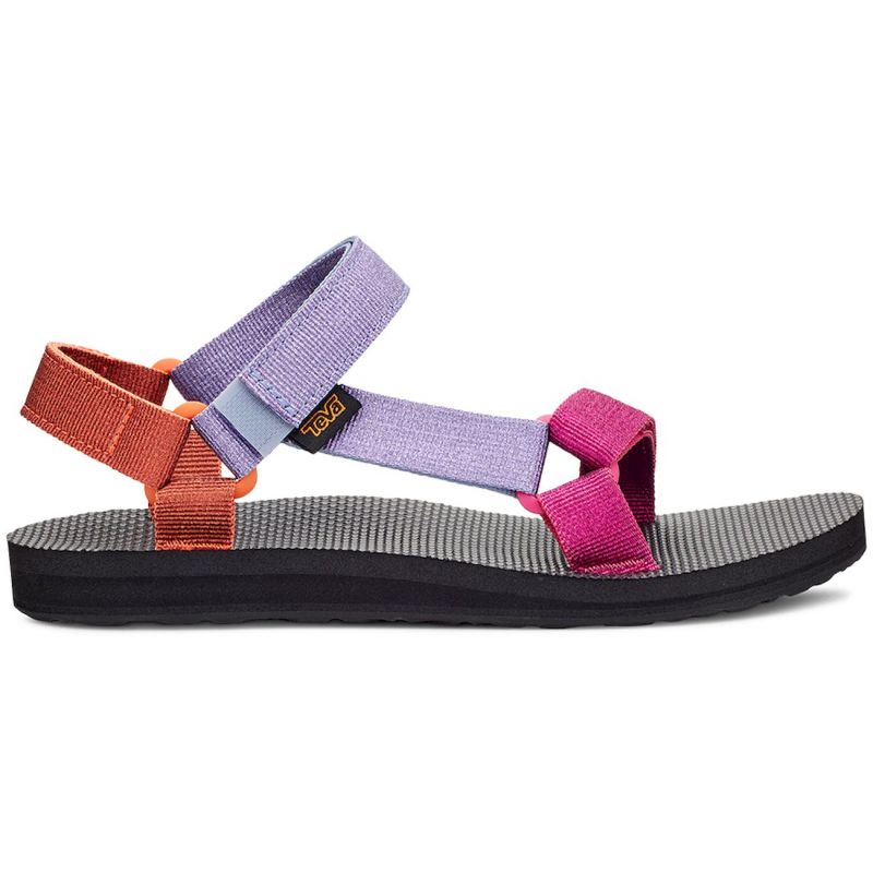 Teva Original Universal - Sandalias trekking - Mujer