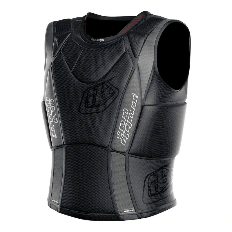 mtb back protector vest