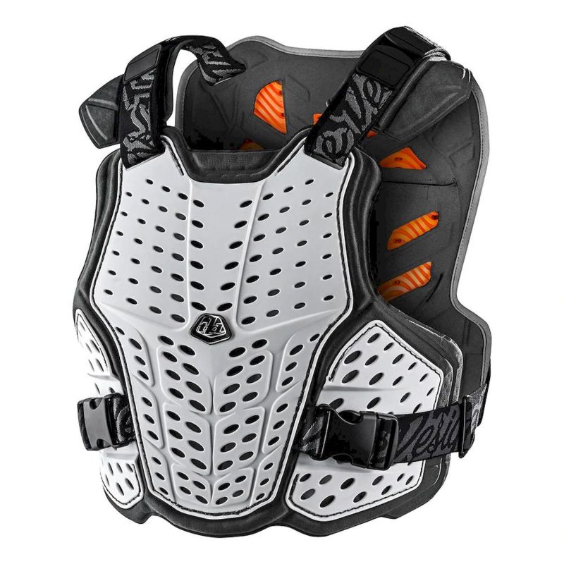Troy Lee Designs Rockfight Ce Chest Protector - Paraschiena MTB - Uomo