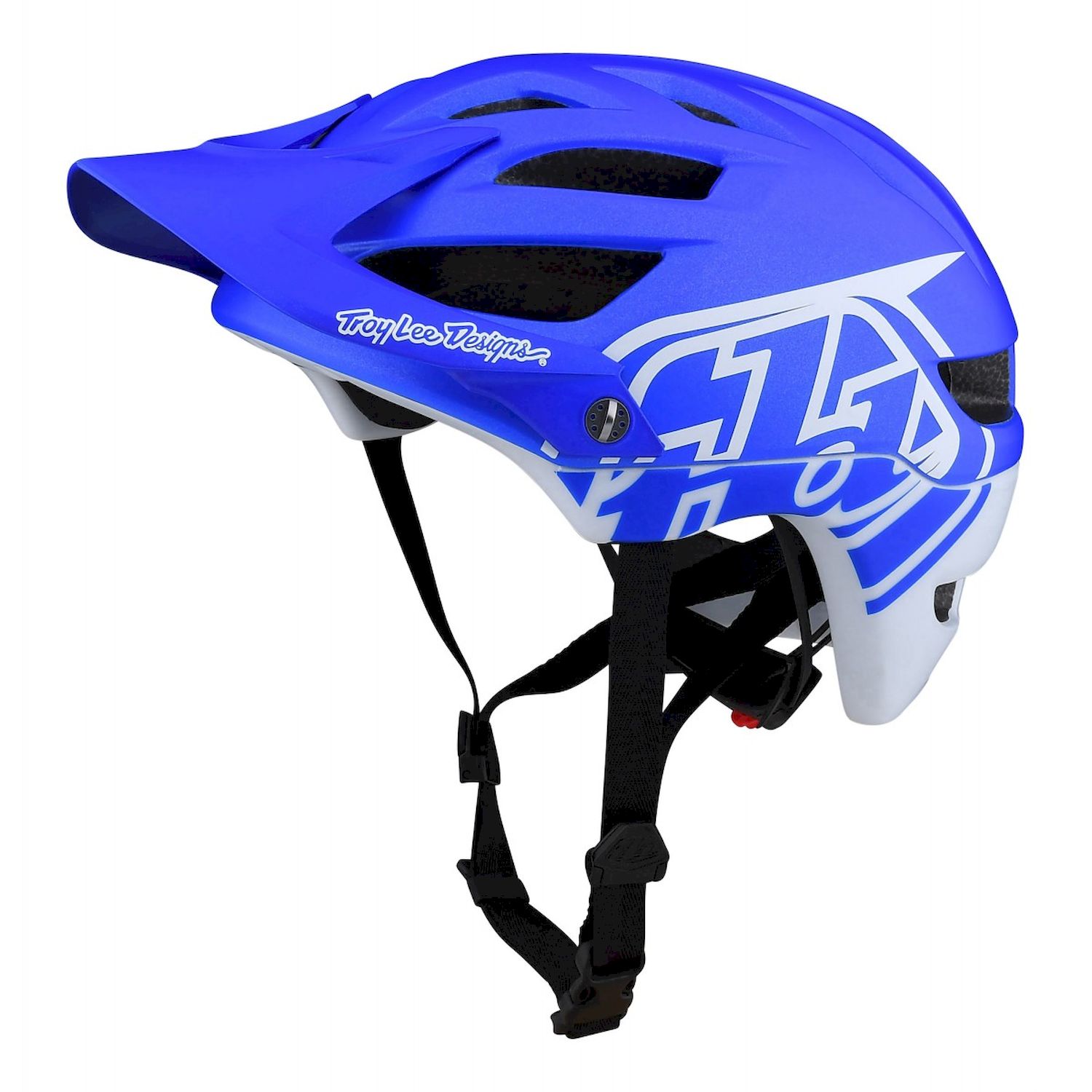 Troy Lee Designs A1 MIPS Helmet - Casco MTB - Bambino