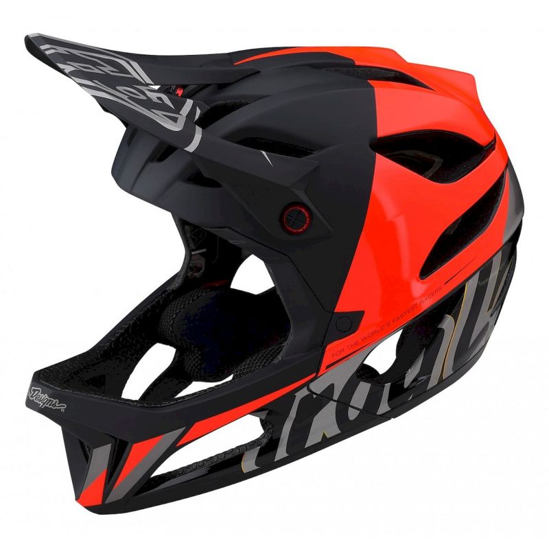 Troy Lee Designs Stage MIPS Helmet 