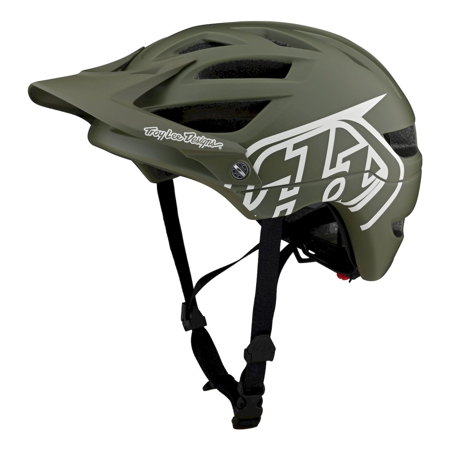 Troy Lee Designs A1 Helmet - Casque VTT
