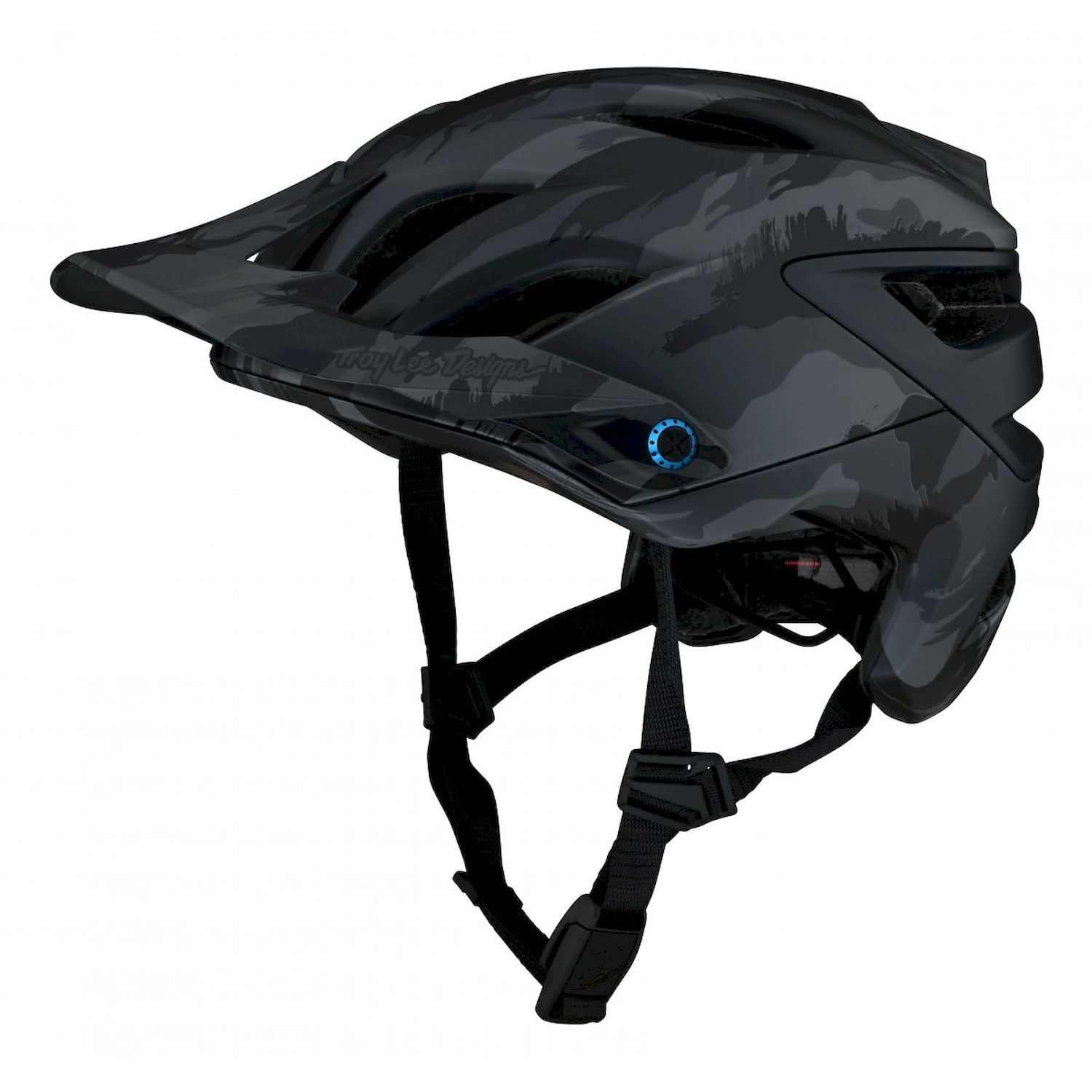 Troy Lee Designs A3 Mips Helmet - Casco MTB