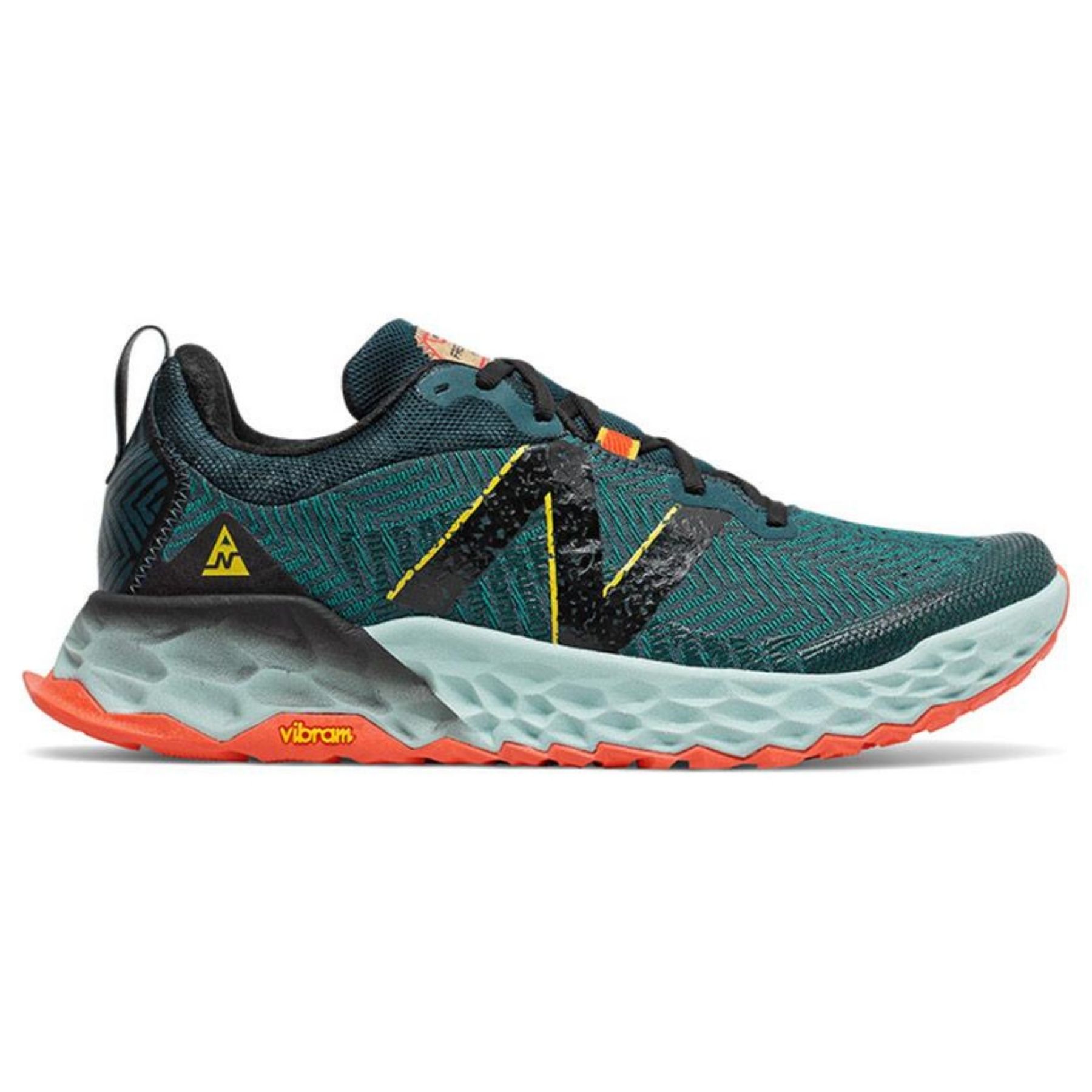 New Balance Fresh Foam Hierro V6 - Scarpe da trail running - Uomo