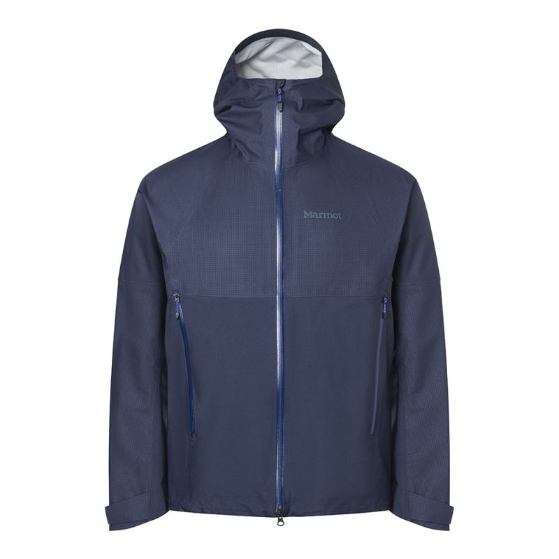 marmot mitre peak jacket