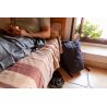 Lifeventure Silk Sleeping Bag Liner - Drap de sac de couchage