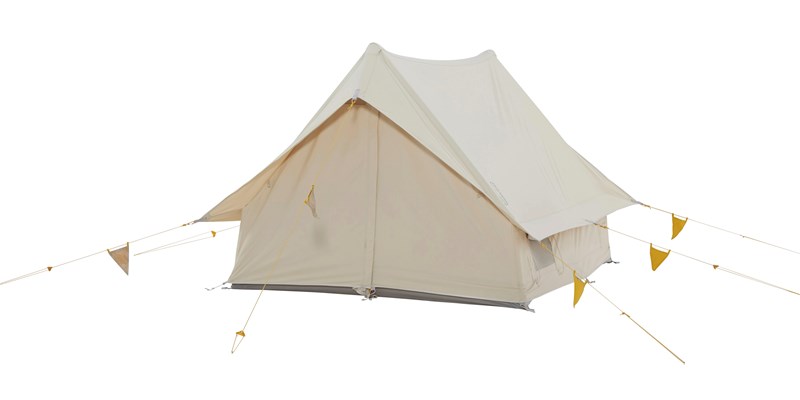 Nordisk Ydun Tech Mini - Tente