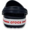Crocs Crocband Clog K - Sandales enfant | Hardloop