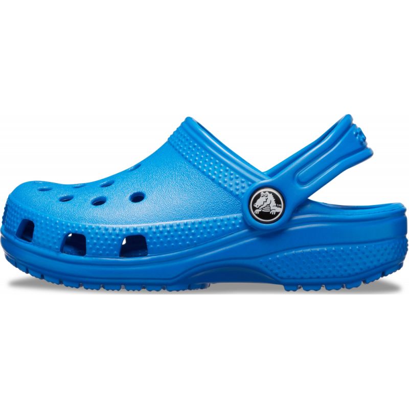 crocs sports academy