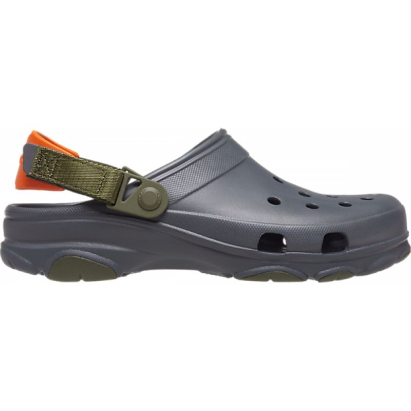 Crocs Guida alle taglie
