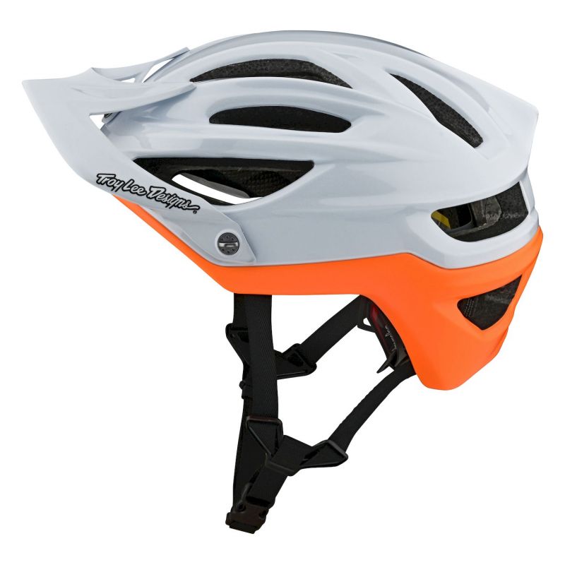 Troy Lee Designs A2 Mips Helmet - MTB helm