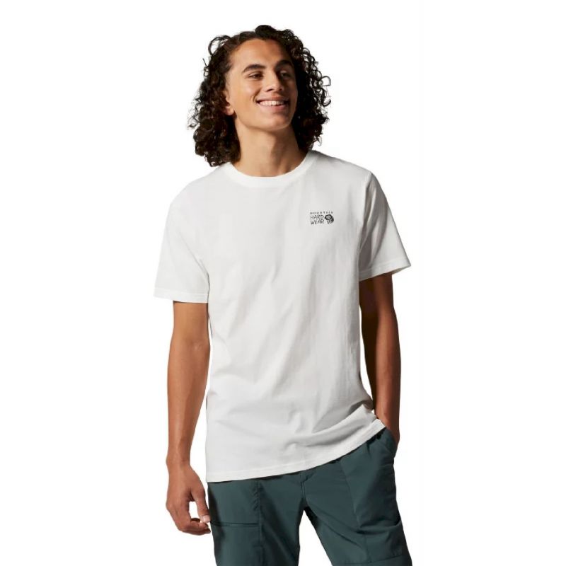 Ropa Mountain Hardwear