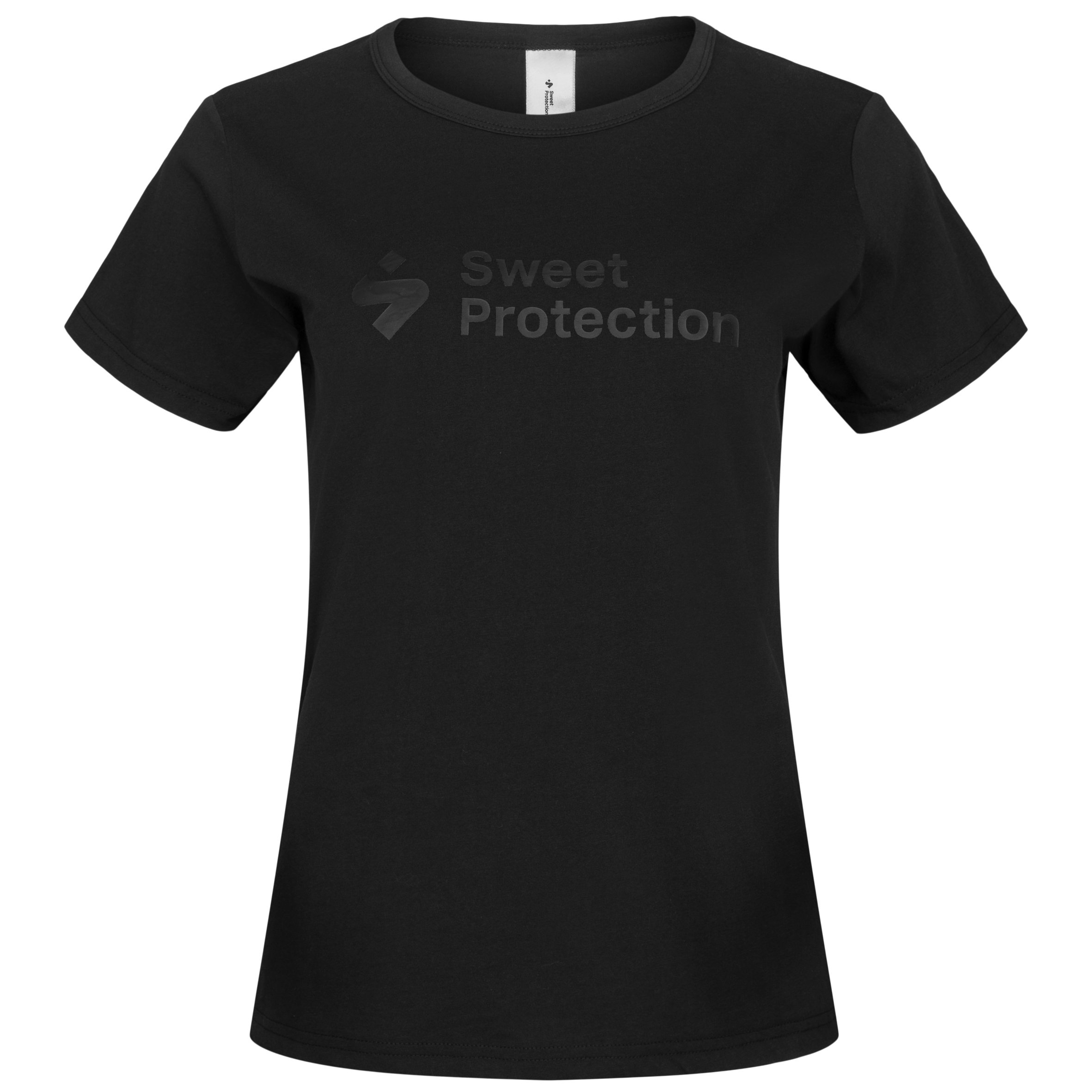 Sweet Protection Chaser Logo - T-shirt femme | Hardloop