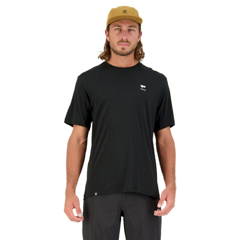Mons Royale Tarn Merino Shift T-Shirt - Maglia MTB - Uomo
