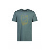 Mons Royale Zephyr Merino Cool T-Shirt - Maillot VTT homme | Hardloop