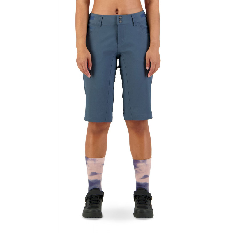 Mons Royale Momentum 2.0 Bike Shorts - Pantaloncini MTB - Donna