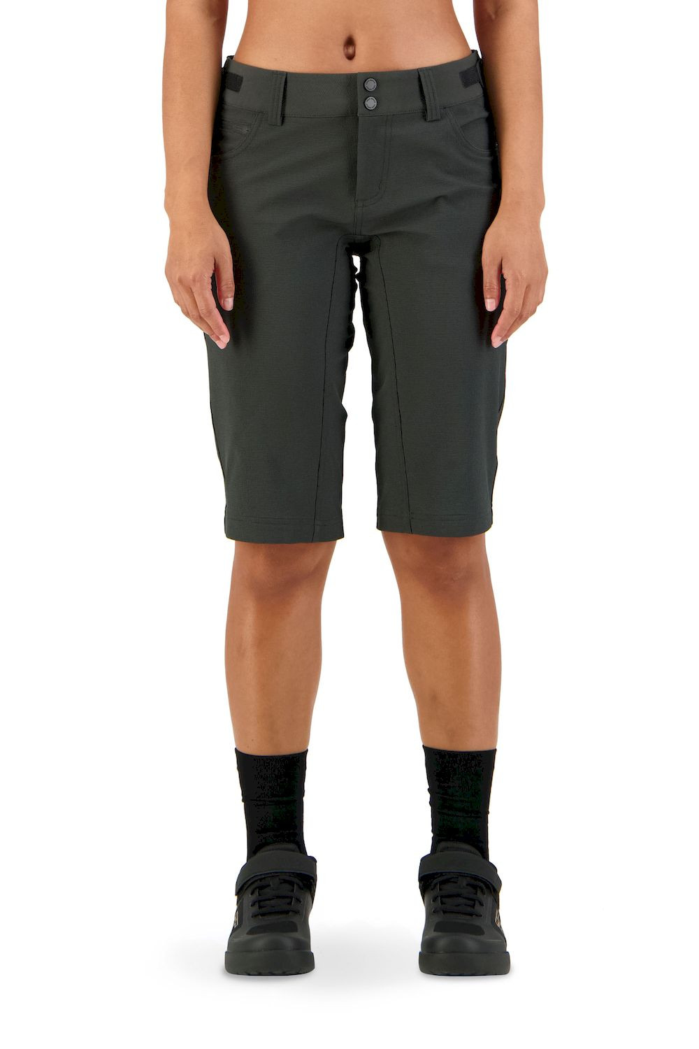 Mons Royale Momentum 2.0 Bike Shorts - Short VTT femme | Hardloop