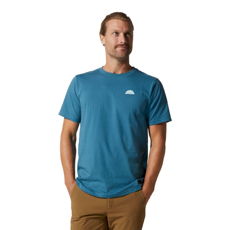 Lost Coast Trail - T-shirt homme