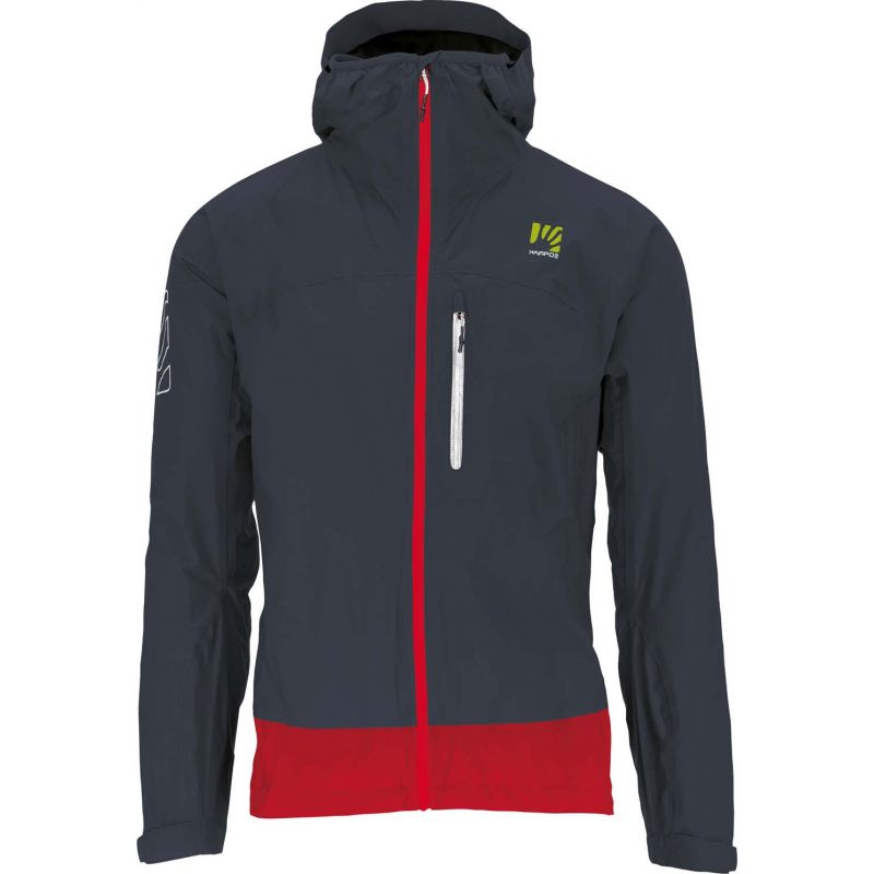 Karpos Lot Rain Jacket - Chaqueta impermeable - Hombre