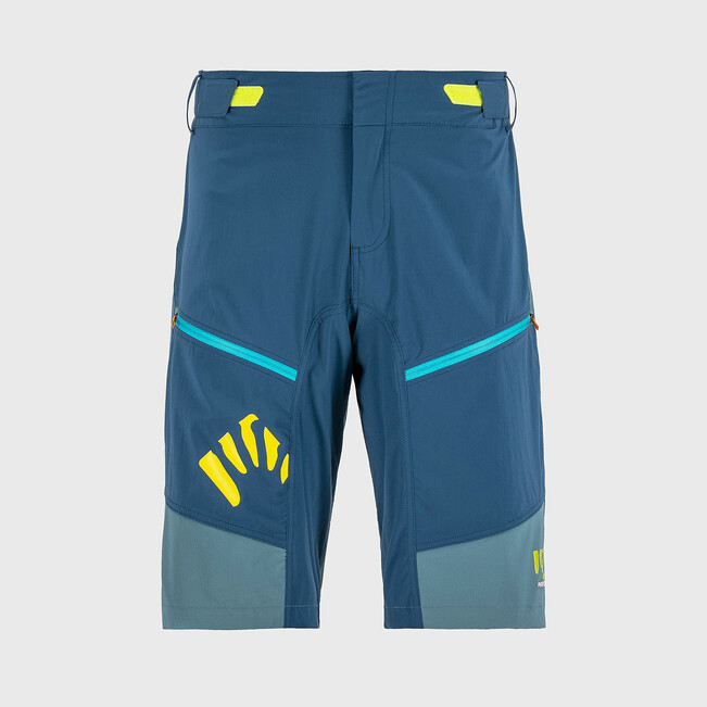 Karpos Rapid Baggy Short - Short VTT homme | Hardloop