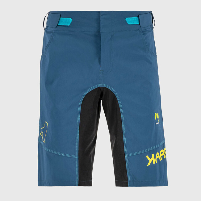 Karpos Ballistic Evo Short - Short VTT homme | Hardloop