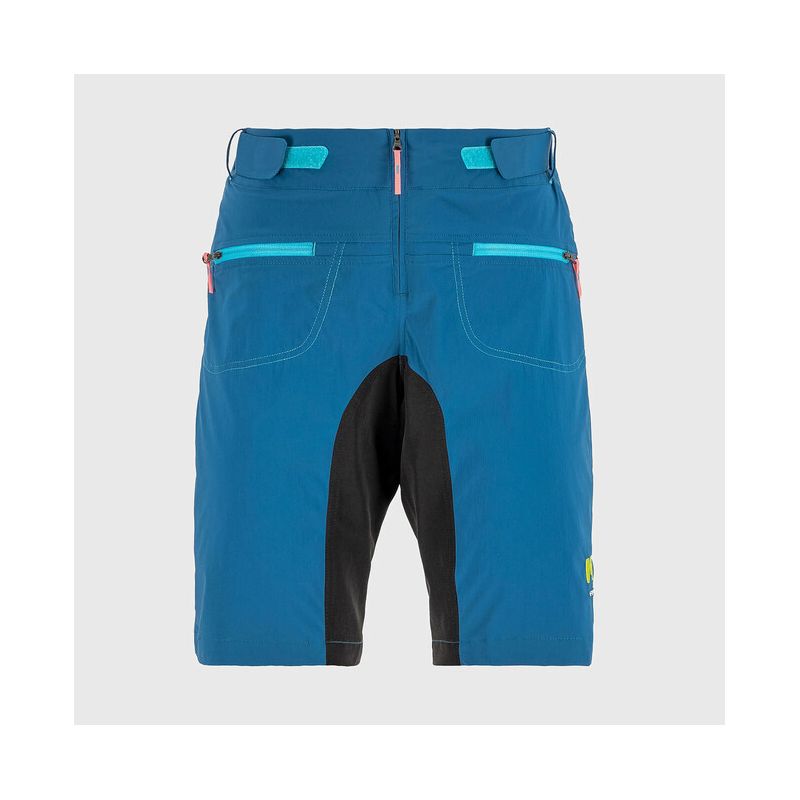 Karpos Ballistic Evo W Short - Pantaloncini MTB - Donna