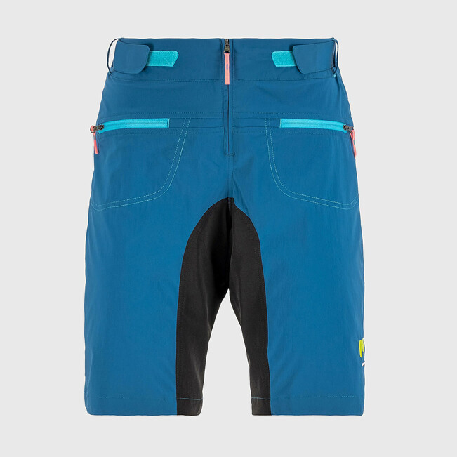 Karpos Ballistic Evo W Short - Pantaloncini MTB - Donna