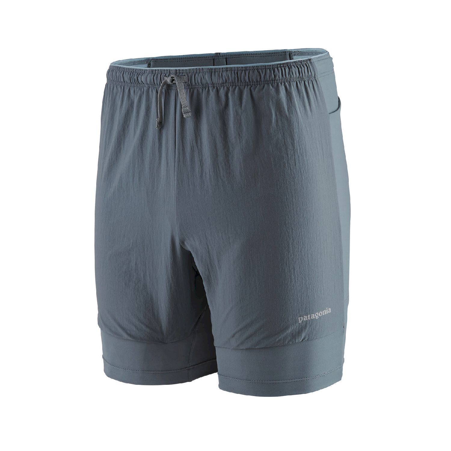patagonia men's endless run shorts
