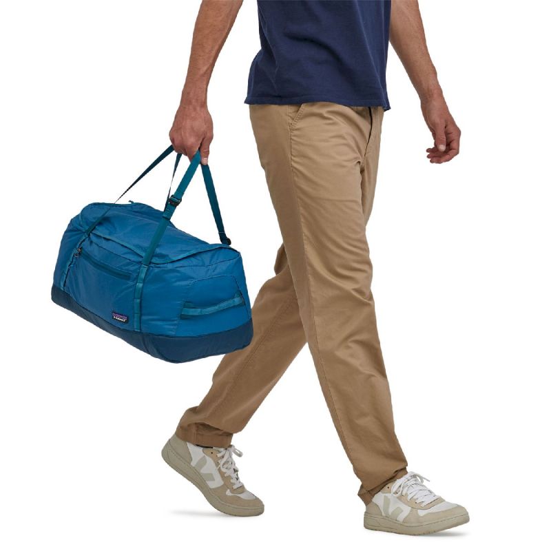 Patagonia Ultralight Black Hole Duffel 