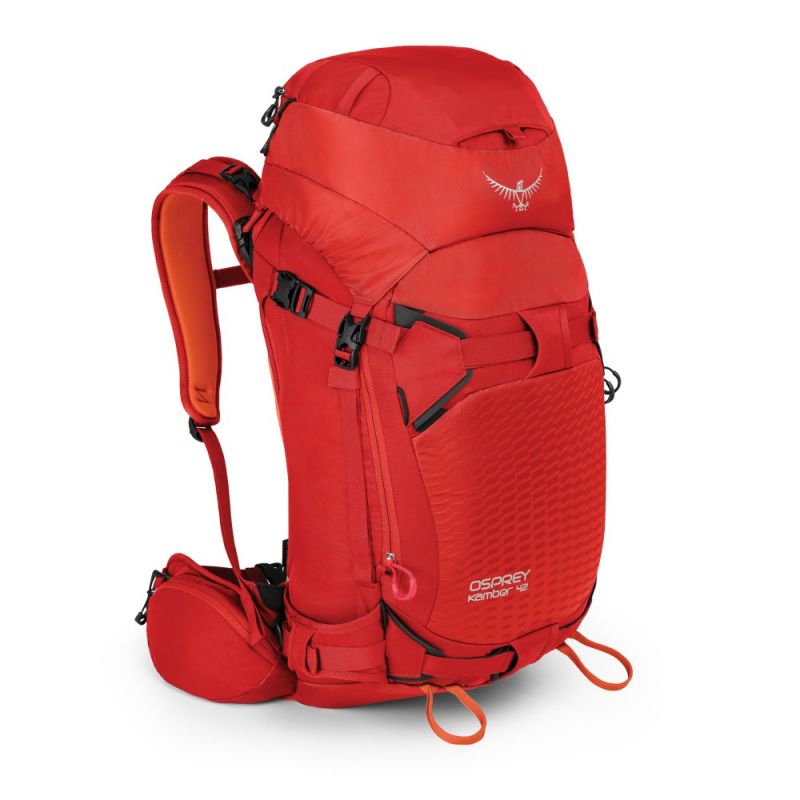 osprey kamber backpack