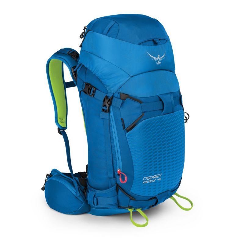 osprey ski touring backpack