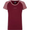 La Sportiva Move T-Shirt W - T-shirt femme