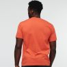 Cotopaxi Color Outlines - T-shirt homme | Hardloop