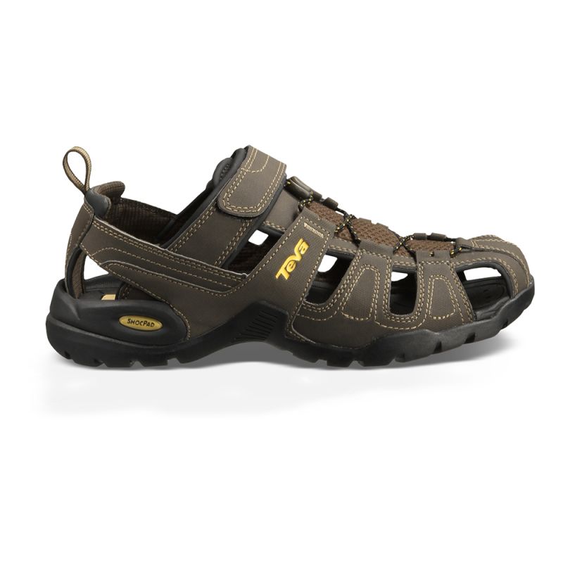 TEVA Sandali Winsted Man