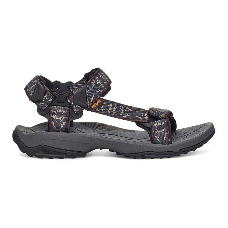Teva Terra Fi Lite - Sandali da trekking - Uomo