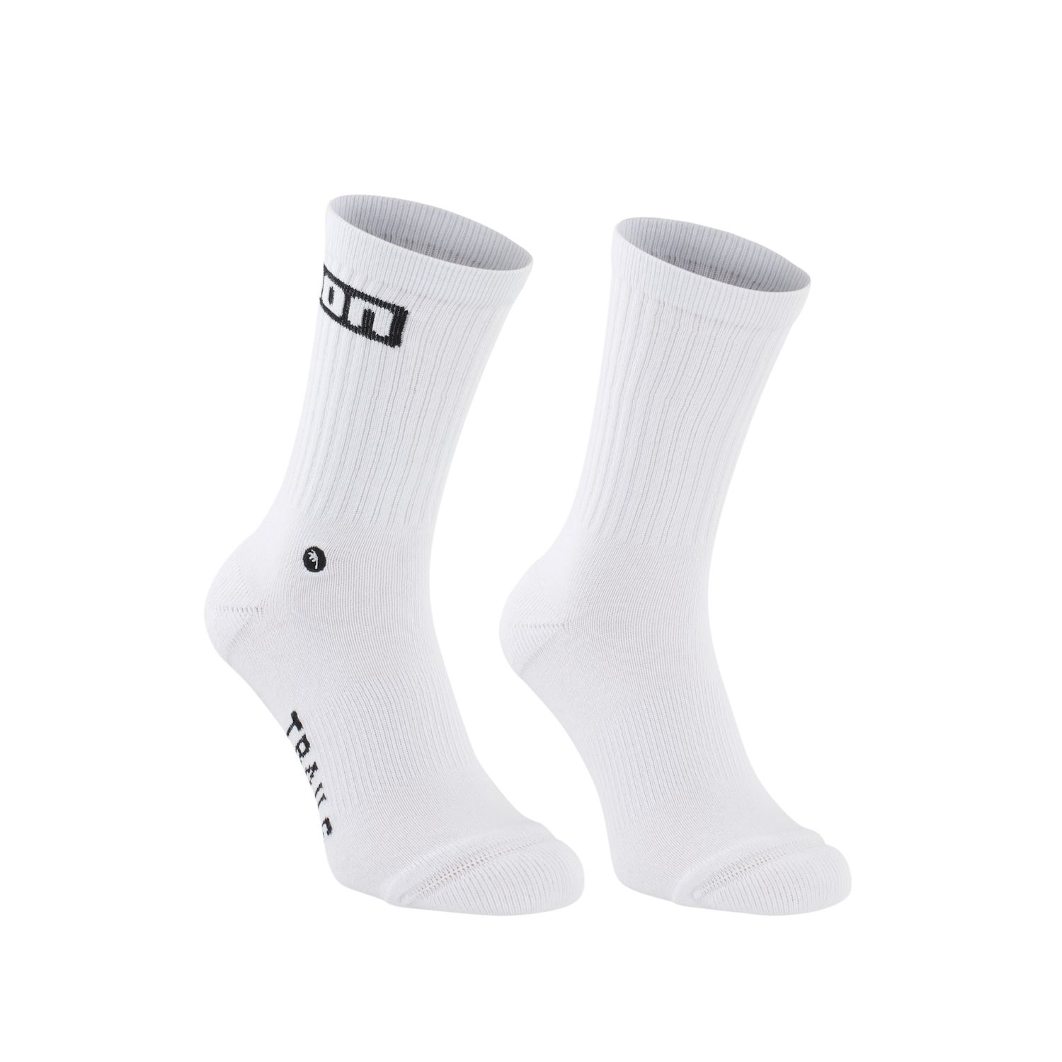 ION Socks Logo - Chaussettes vélo