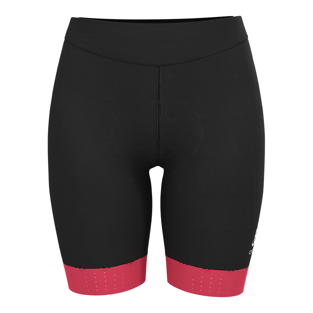 Odlo Zeroweight - Pantaloncini da ciclismo - Donna