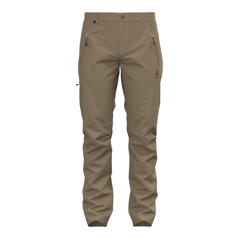 Odlo Wedgemount - Pantalon randonnée homme | Hardloop