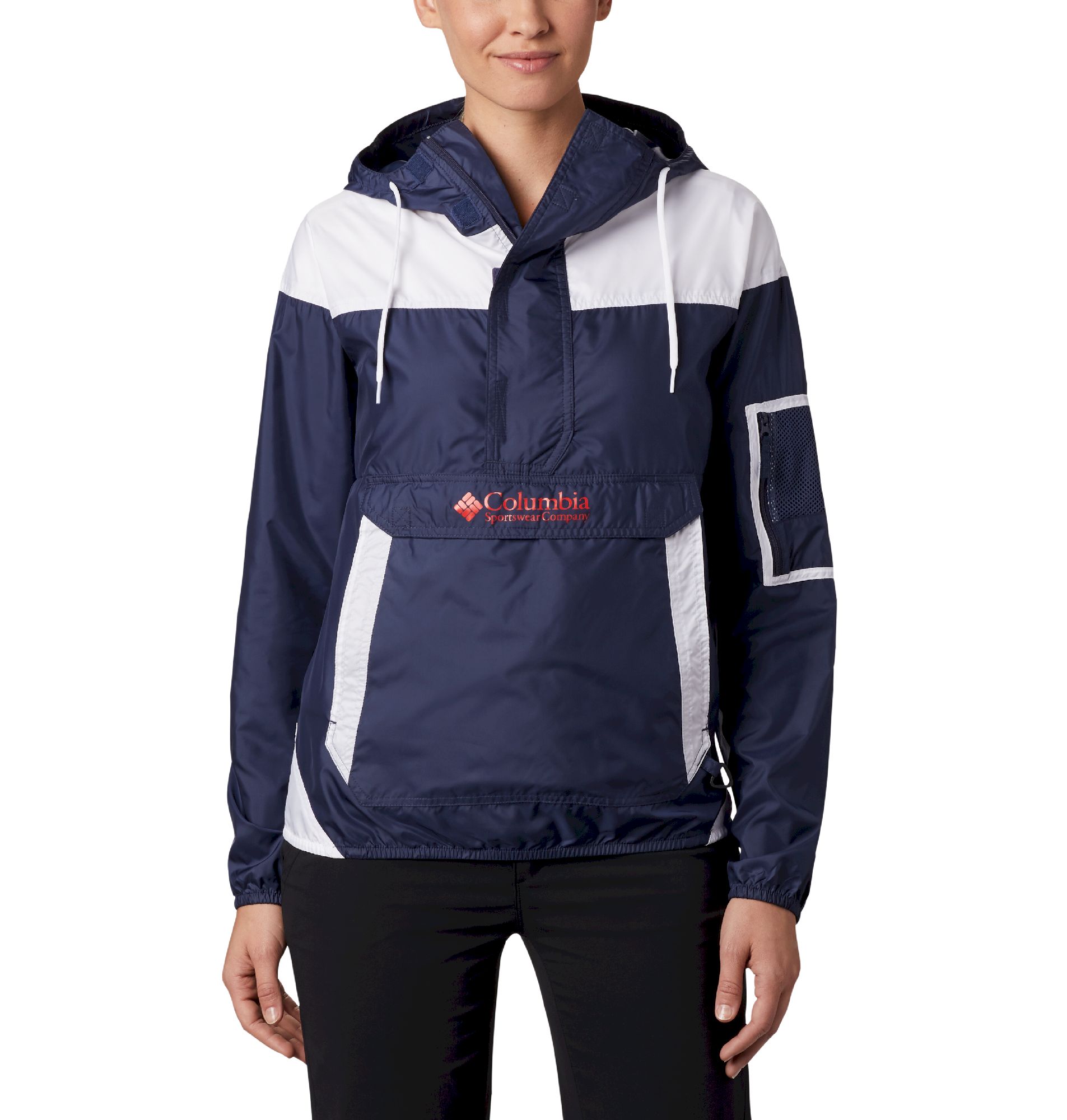 Columbia Challenger Windbreaker - Wind 