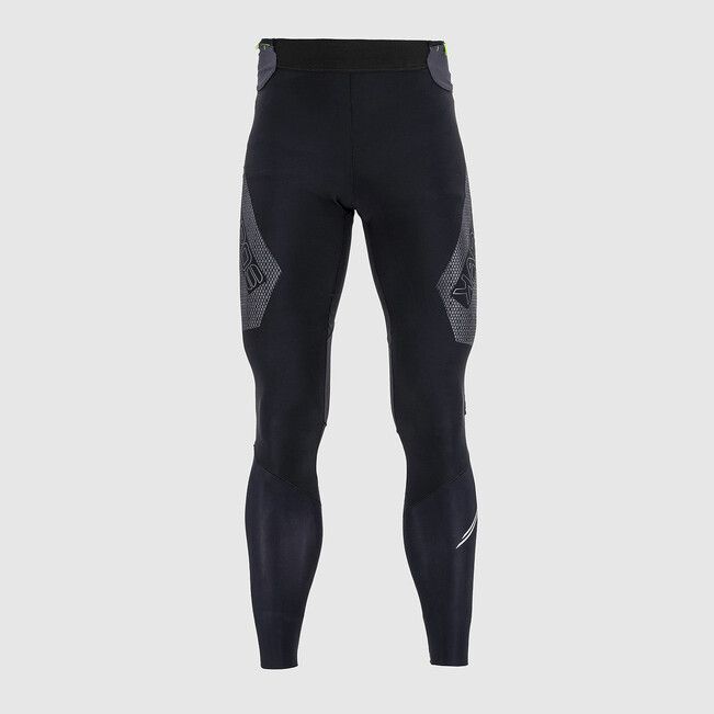 Karpos Lavaredo Tech Tight - Collant running homme | Hardloop