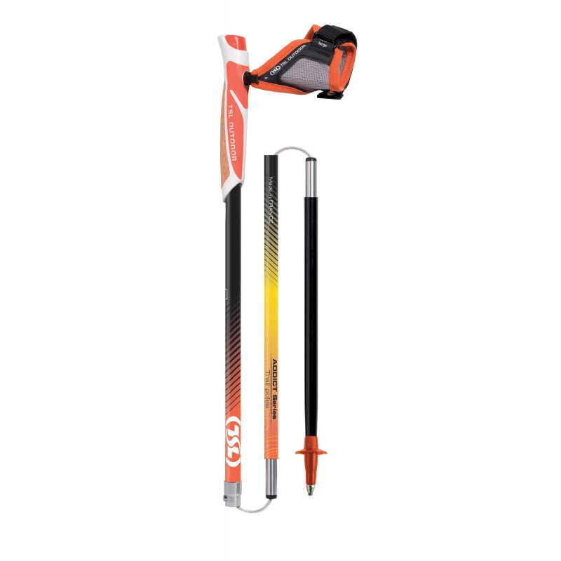 Bastones de trail running - Rebajas y Promociones