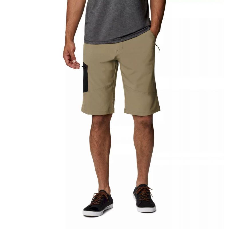 Columbia Triple Canyon Short - Wandelshort - Heren