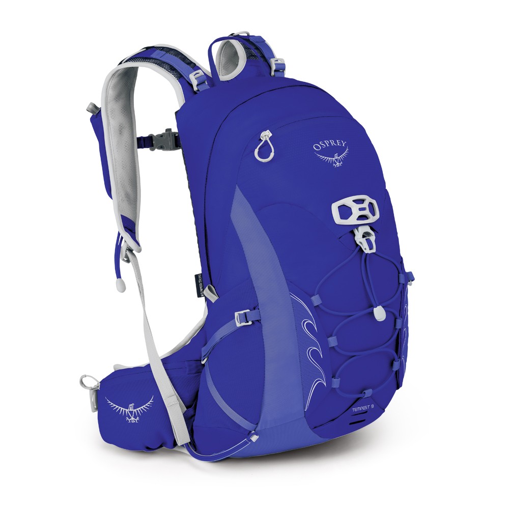 Osprey - Tempest 9 - Zaino da trekking - Donna