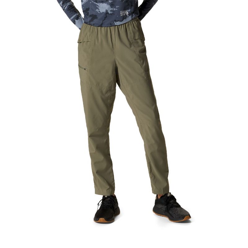 Mountain Hardwear Trail Sender Pant Walking trousers Women's