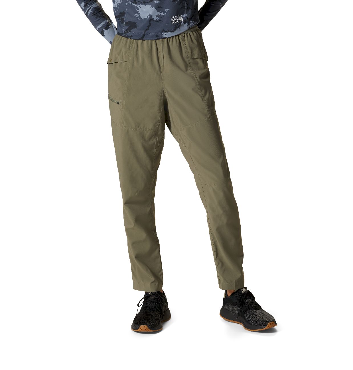 Mountain Hardwear Trail Sender Pant 