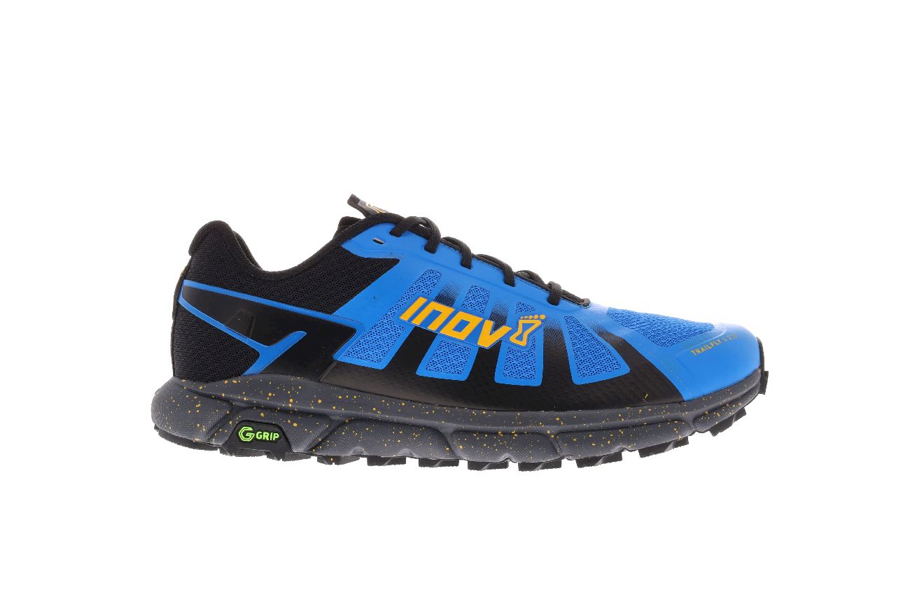 Inov-8 Trailfly G 270 - Trailrunningschuhe - Herren