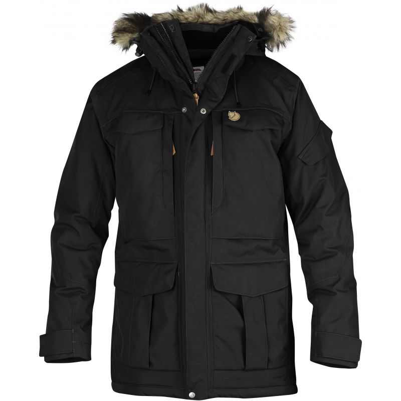 Men's yupik insulated parka Clearance